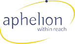 Microfinance Software Client - Aphelion